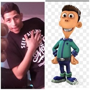 Meet your Posher, David